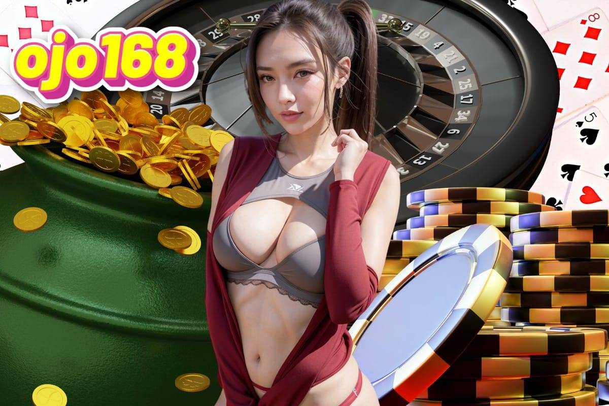 ojo168 ทรูวอเลท